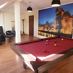 Отель типа 