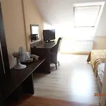 Ramzes Отель типа 