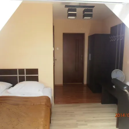 Bed & Breakfast Ramzes 4*