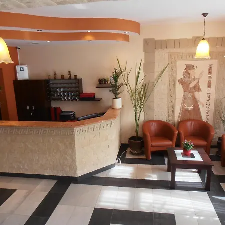 Bed & Breakfast Ramzes Danzica