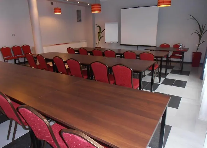 Bed & Breakfast Ramzes 4*