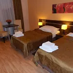 Bed and breakfast Ramzes 3*