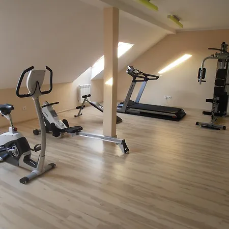 瑞姆兹旅馆 住宿加早餐酒店 4*