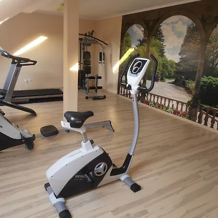 瑞姆兹旅馆 住宿加早餐酒店