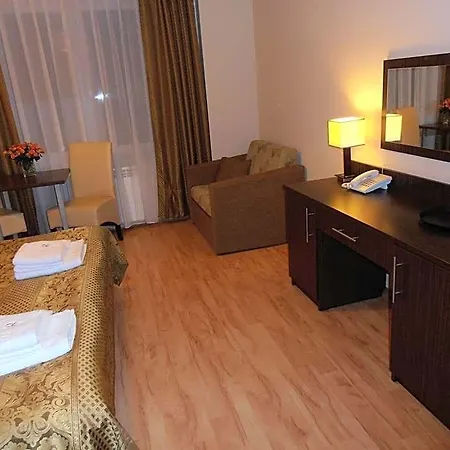 Ramzes 3* Danzica
