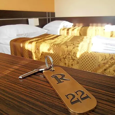 فندق مبيت وإفطار Ramzes