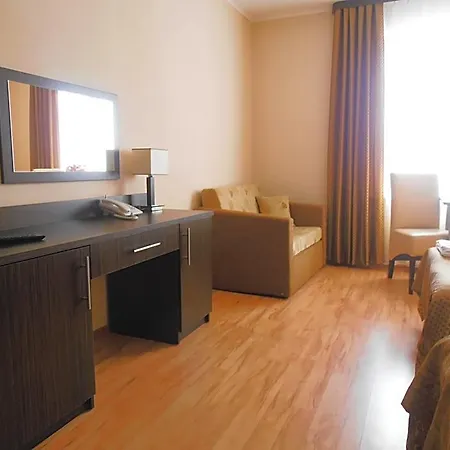Ramzes فندق مبيت وإفطار