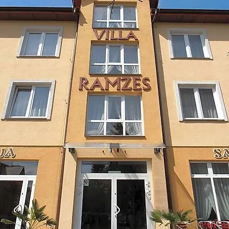 Ramzes
