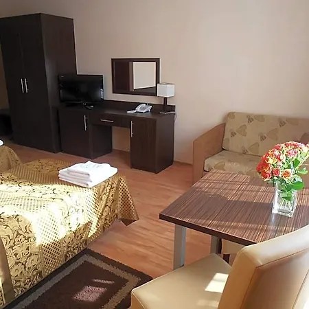 Bed & Breakfast Ramzes 3*