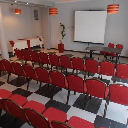 Ramzes Couette-café 4*