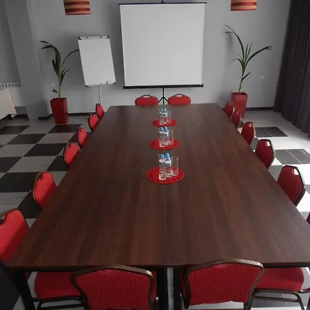 瑞姆兹旅馆 住宿加早餐酒店