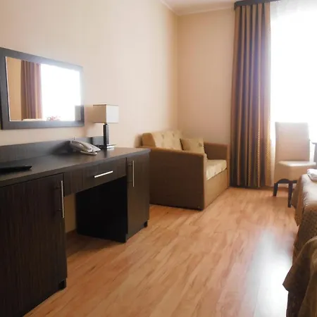 住宿加早餐酒店 瑞姆兹旅馆