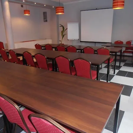 Couette-café Ramzes 4*