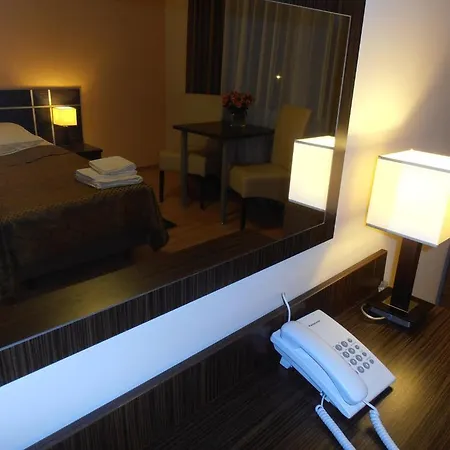 Bed & Breakfast Ramzes Danzica