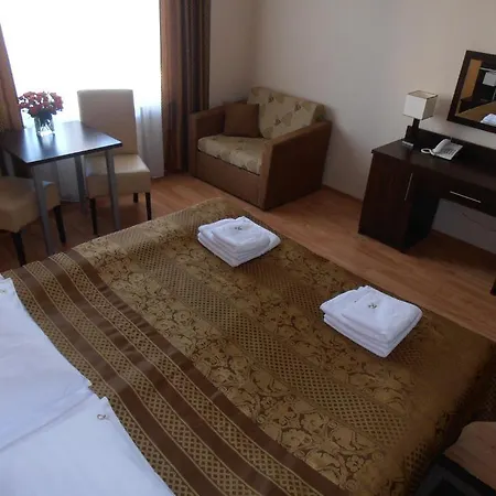 住宿加早餐酒店 瑞姆兹旅馆