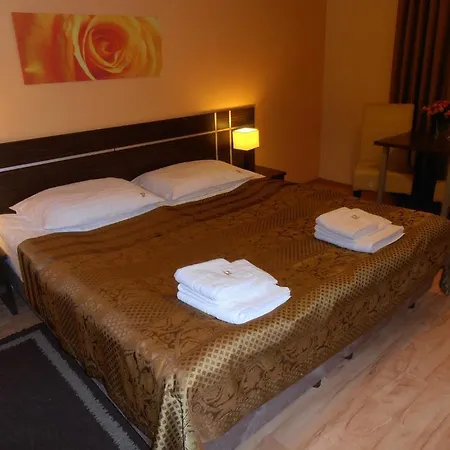 瑞姆兹旅馆 格但斯克