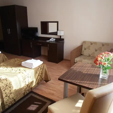 Bed & Breakfast Ramzes 3*