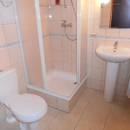 Bed and breakfast Ramzes