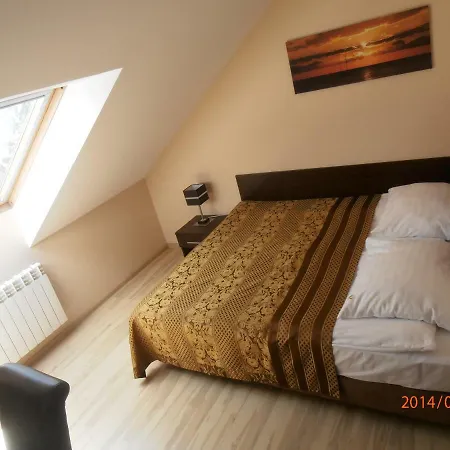 Ramzes Couette-café 4*