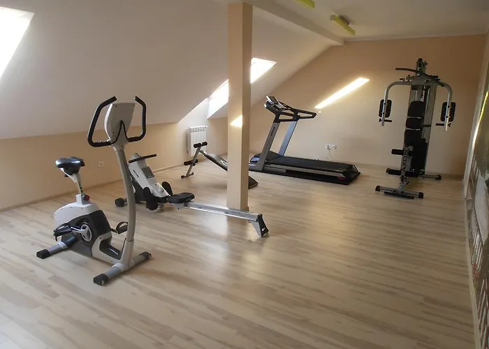 Ramzes Bed & Breakfast 4*