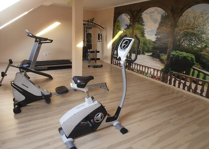 Ramzes Bed & Breakfast