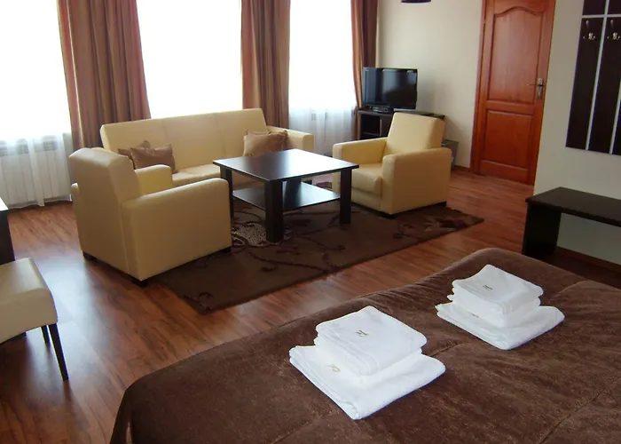 Bed & Breakfast Ramzes Gdańsk