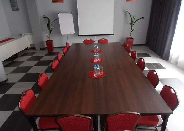 Ramzes Nocleg ze śniadaniem