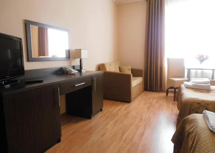 Bed & Breakfast Ramzes