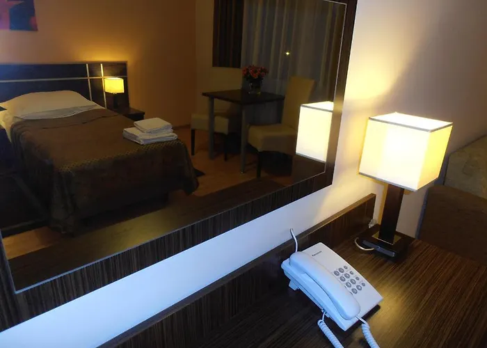 Bed & Breakfast Ramzes Gdańsk