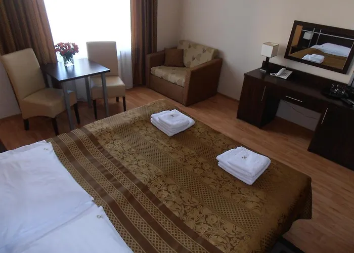 Bed & Breakfast Ramzes