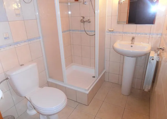 Bed & Breakfast Ramzes