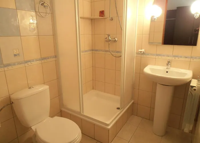 Bed & Breakfast Ramzes 4*