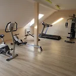 Ramzes Oda ve Kahvaltı 3*