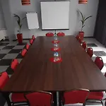 Ramzes Oda ve Kahvaltı
