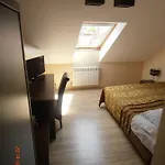 Frühstückspension Ramzes Danzig