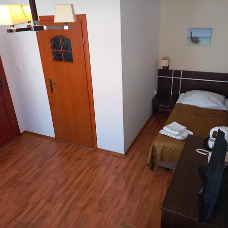 Ramzes 2* Gdansk