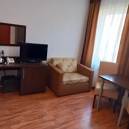 Bed & Breakfast Ramzes