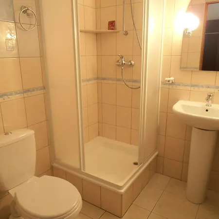 Bed & Breakfast Ramzes 2*
