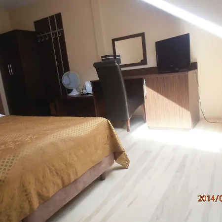 Bed & Breakfast Ramzes 4*