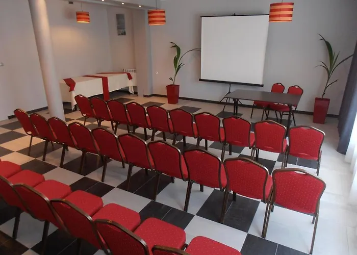 Ramzes Bed & Breakfast 4*